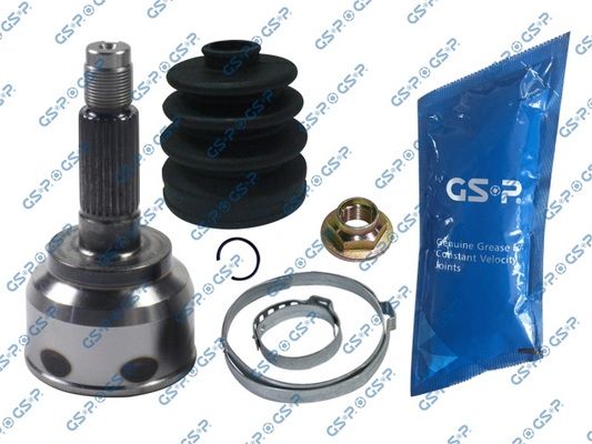 GSP 834007 Joint Kit, drive shaft