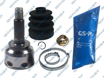 Joint Kit, drive shaft GSP 834007