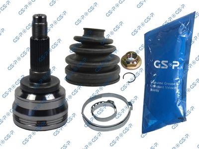 Joint Kit, drive shaft GSP 834008