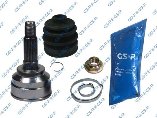GSP 834009 Joint Kit, drive shaft