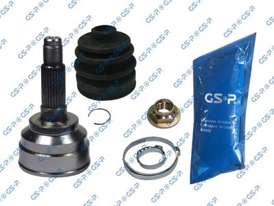 Joint Kit, drive shaft GSP 834009