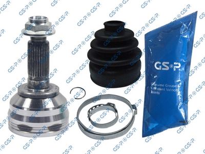 Joint Kit, drive shaft GSP 834010