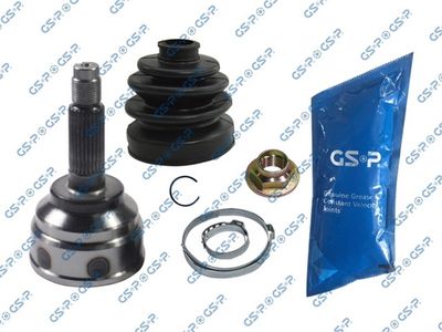 Joint Kit, drive shaft GSP 834011