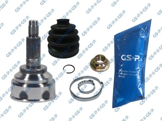 GSP 834012 Joint Kit, drive shaft