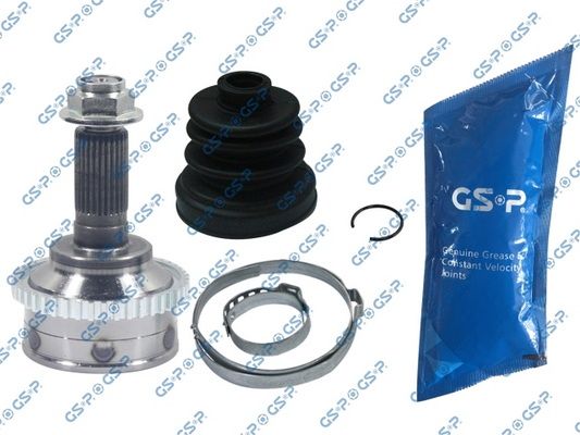 GSP 834013 Joint Kit, drive shaft