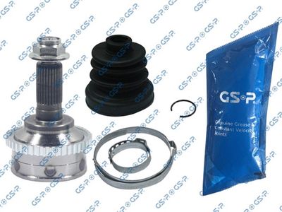 Joint Kit, drive shaft GSP 834013