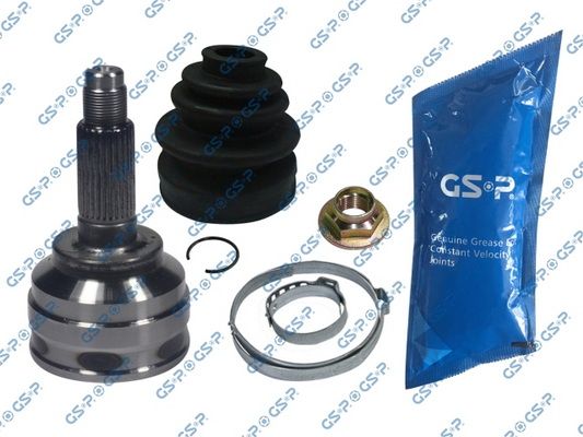 GSP 834014 Joint Kit, drive shaft