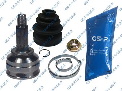Joint Kit, drive shaft GSP 834014