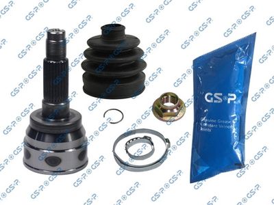 Joint Kit, drive shaft GSP 834016