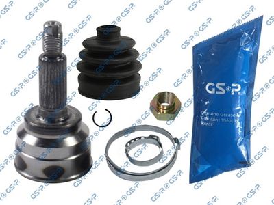 Joint Kit, drive shaft GSP 834018