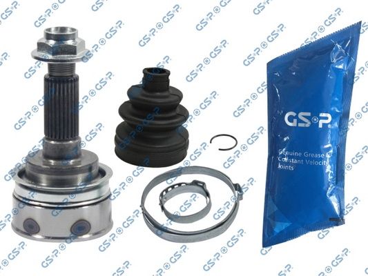 GSP 834019 Joint Kit, drive shaft