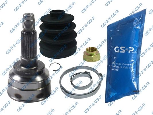 GSP 834020 Joint Kit, drive shaft
