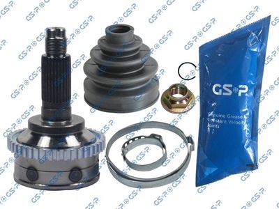 Joint Kit, drive shaft GSP 834021