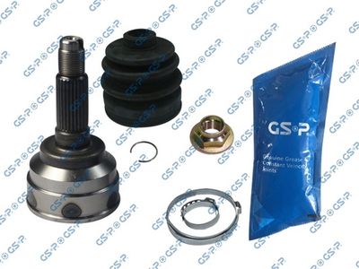 Joint Kit, drive shaft GSP 834023