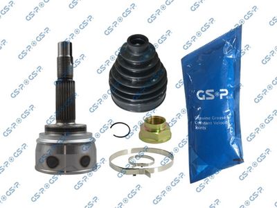 Joint Kit, drive shaft GSP 834024