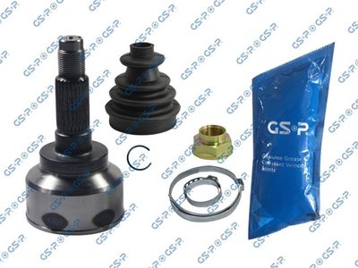 Joint Kit, drive shaft GSP 834025