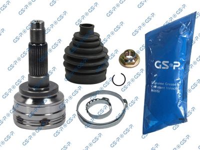 Joint Kit, drive shaft GSP 834026
