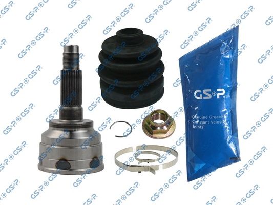 GSP 834052 Joint Kit, drive shaft