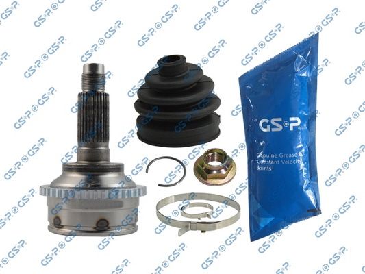 GSP 834061 Joint Kit, drive shaft