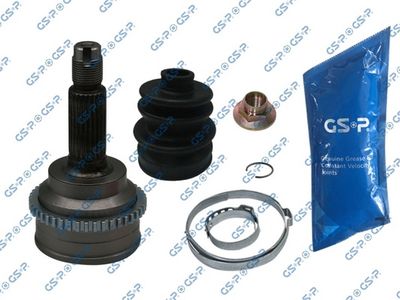 Joint Kit, drive shaft GSP 834062