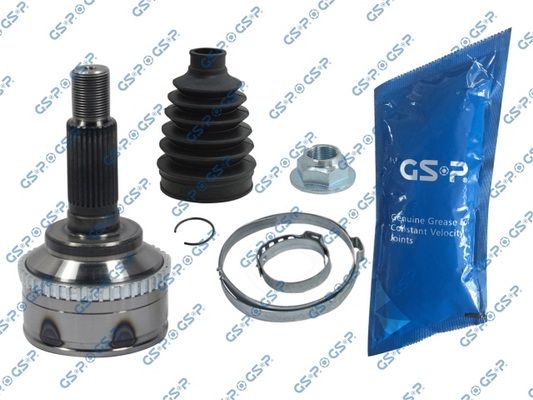 GSP 834064 Joint Kit, drive shaft