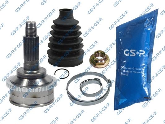 GSP 834070 Joint Kit, drive shaft