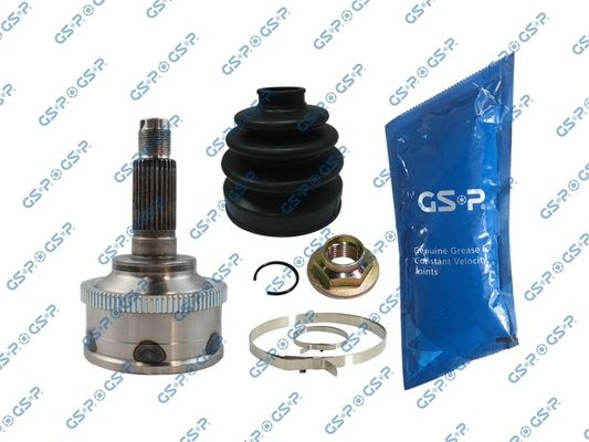 GSP 834073 Joint Kit, drive shaft