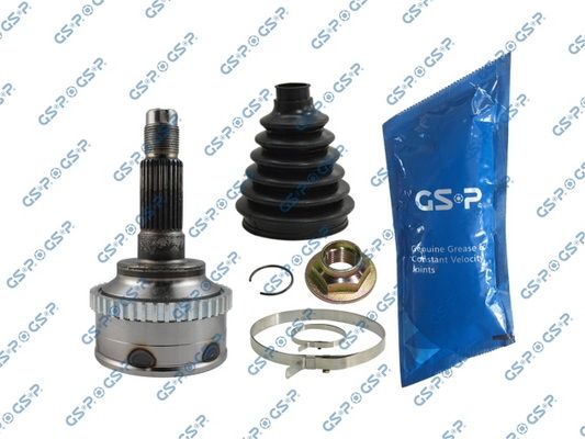 GSP 834075 Joint Kit, drive shaft