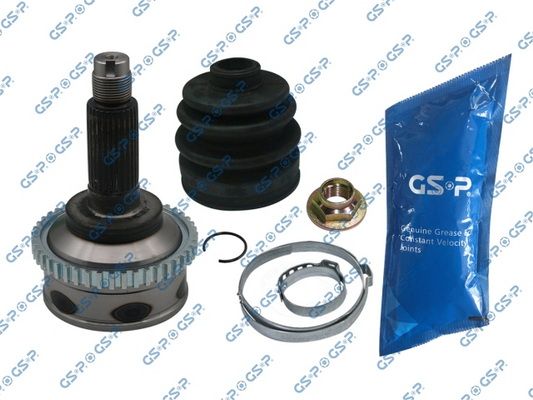 GSP 834080 Joint Kit, drive shaft