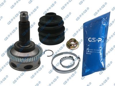 Joint Kit, drive shaft GSP 834080