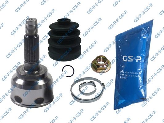 GSP 834081 Joint Kit, drive shaft