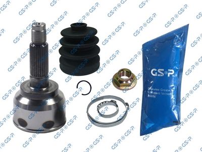 Joint Kit, drive shaft GSP 834081