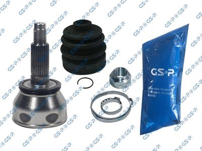 Joint Kit, drive shaft GSP 834086