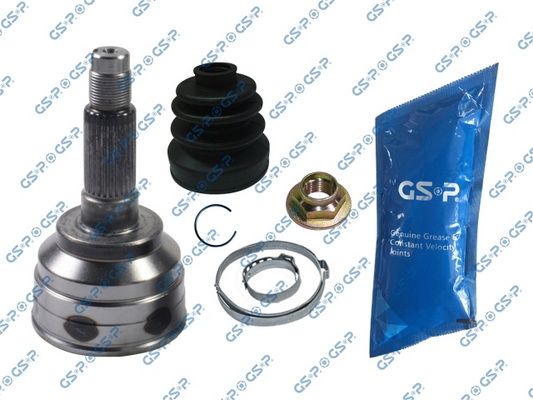GSP 834087 Joint Kit, drive shaft