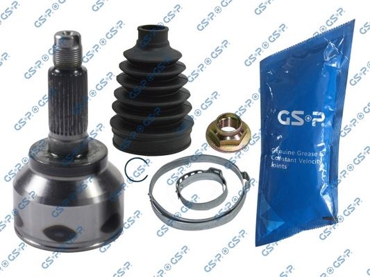 GSP 834091 Joint Kit, drive shaft