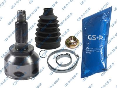 Joint Kit, drive shaft GSP 834091