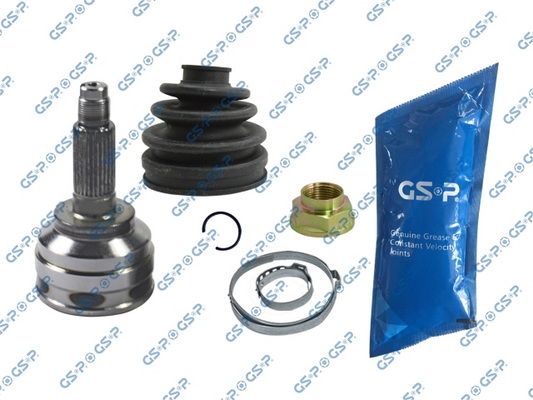 GSP 834100 Joint Kit, drive shaft