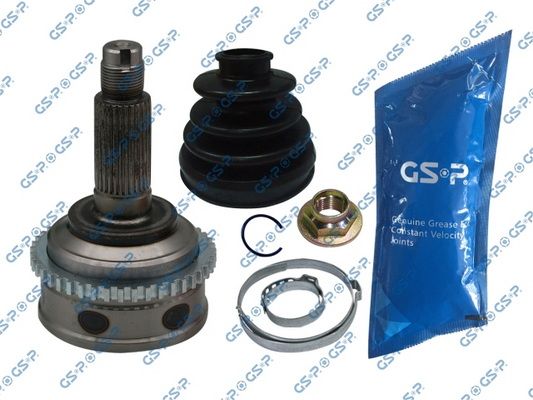 GSP 834118 Joint Kit, drive shaft