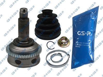 Joint Kit, drive shaft GSP 834118