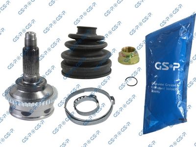 Joint Kit, drive shaft GSP 834120