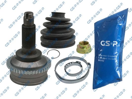 GSP 834121 Joint Kit, drive shaft