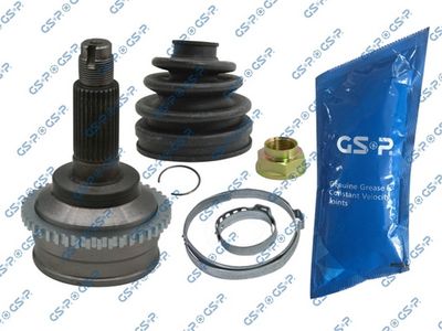 Joint Kit, drive shaft GSP 834121