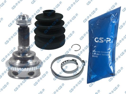 GSP 834124 Joint Kit, drive shaft