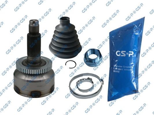 GSP 834128 Joint Kit, drive shaft