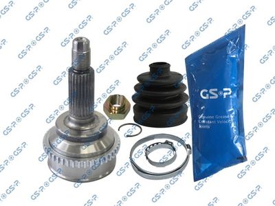 Joint Kit, drive shaft GSP 834130