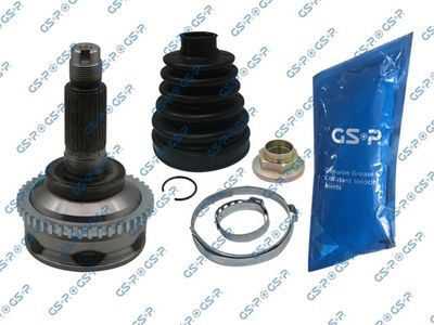 Joint Kit, drive shaft GSP 834135
