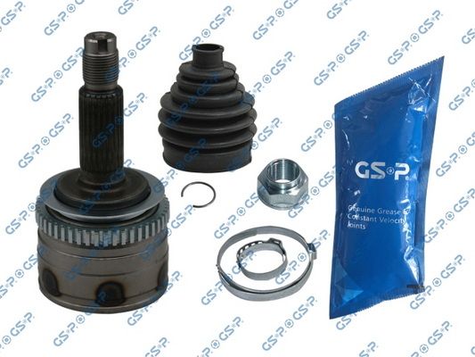 GSP 834146 Joint Kit, drive shaft