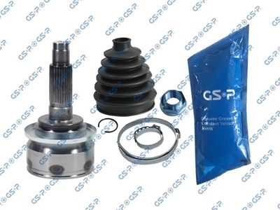 Joint Kit, drive shaft GSP 834165