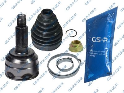 Joint Kit, drive shaft GSP 834173
