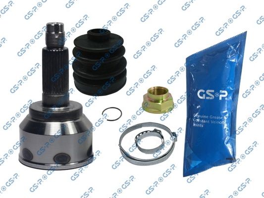 GSP 834177 Joint Kit, drive shaft
